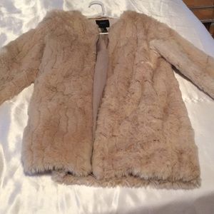 Fur jacket